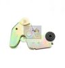 DT 3.83120 Door Lock, driver cab